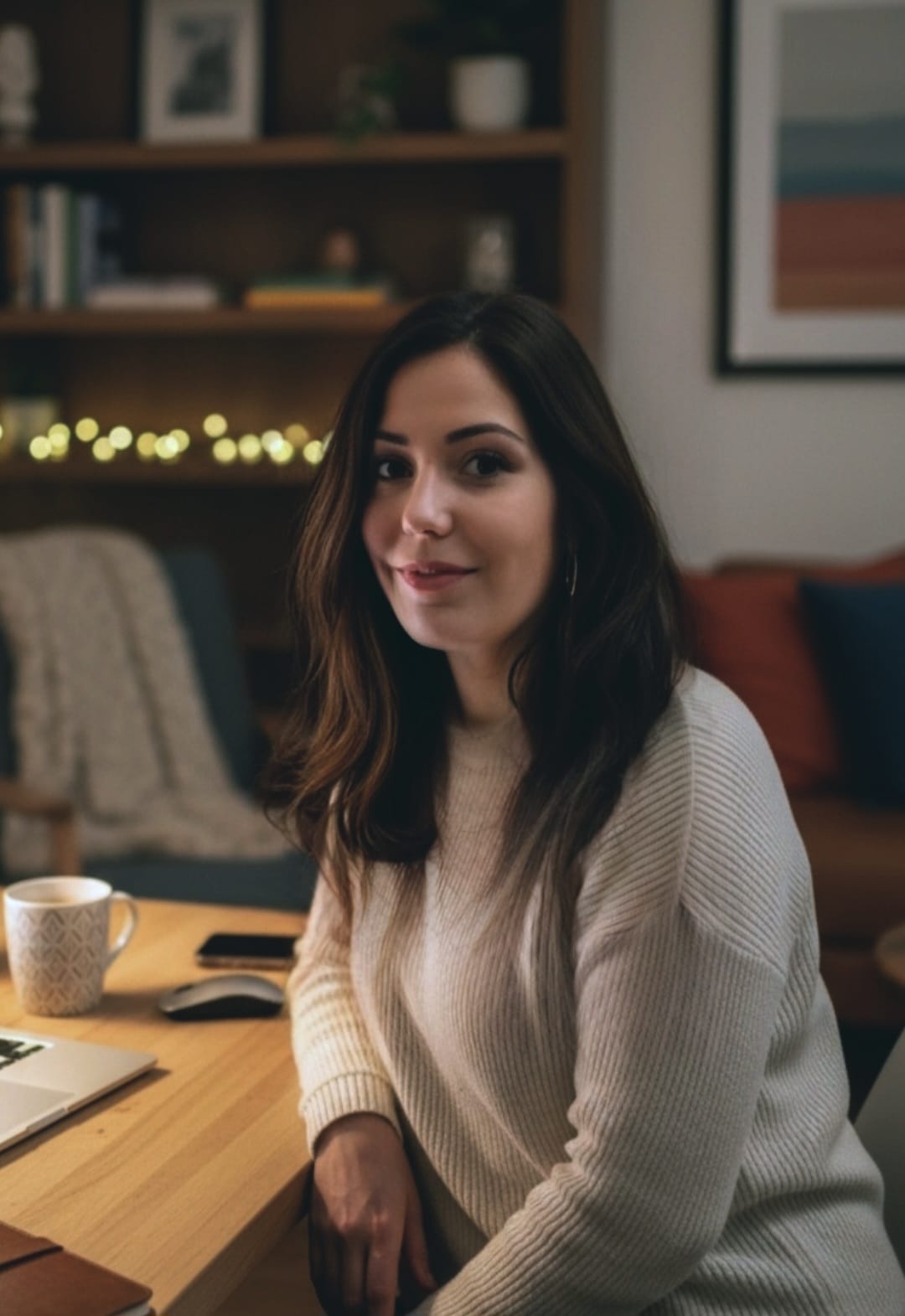 Daniela Manara, enfermeira mestra em urgência e emergência, especialista em estética avançada e harmonização facial